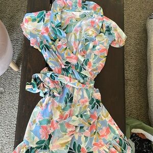 Gorgeous Summer Dress
